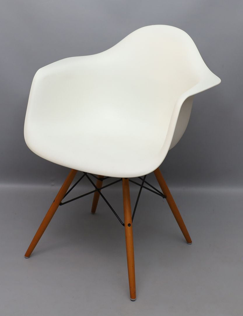 Eames, Ray und Charles