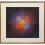 Vasarely, Victor (1906 Pécs - Paris 1997)