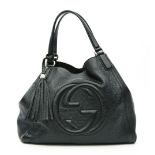 Handtasche "Soho", Gucci.