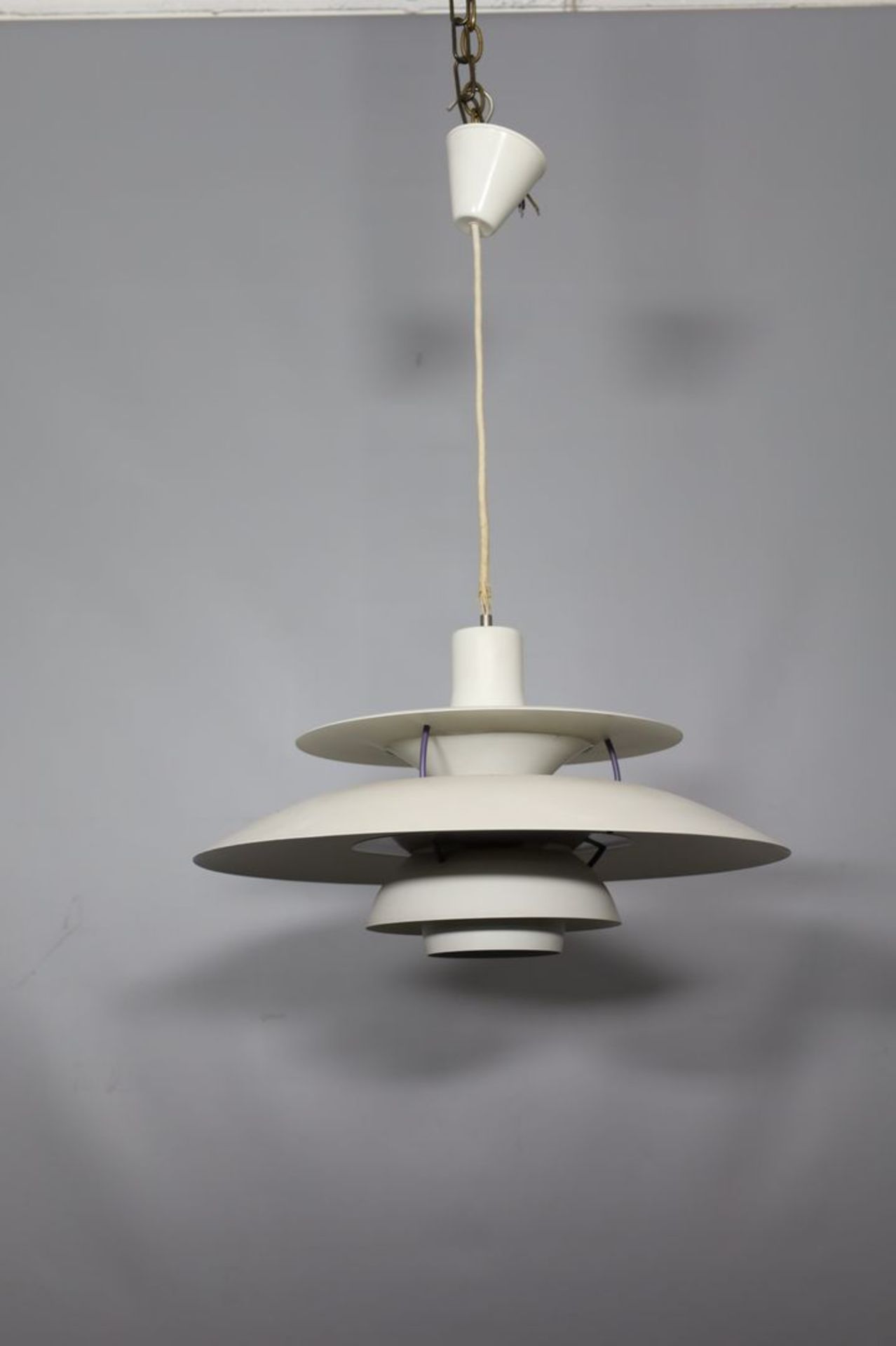 Henningsen, Poul (1894 Ordrup - Hillerod 1967)