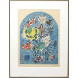 Chagall, Marc (1887 Vitebsk - Paul de Vence 1985), nach