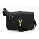 Flap-Bag "Chyc", Yves Saint Laurent.