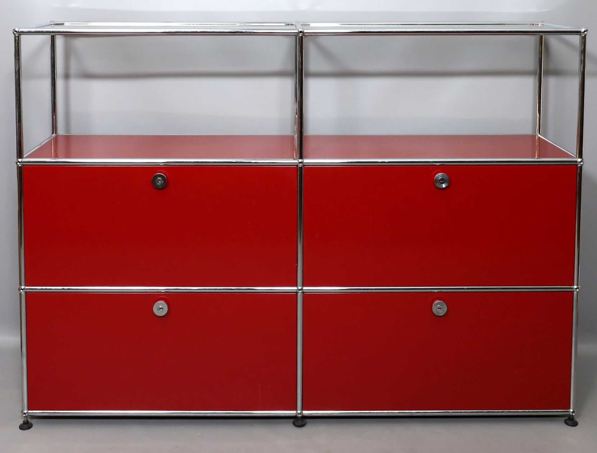 Highboard, USM Haller.