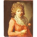 de Gasc, Anna Rosina (1713-1783), att.