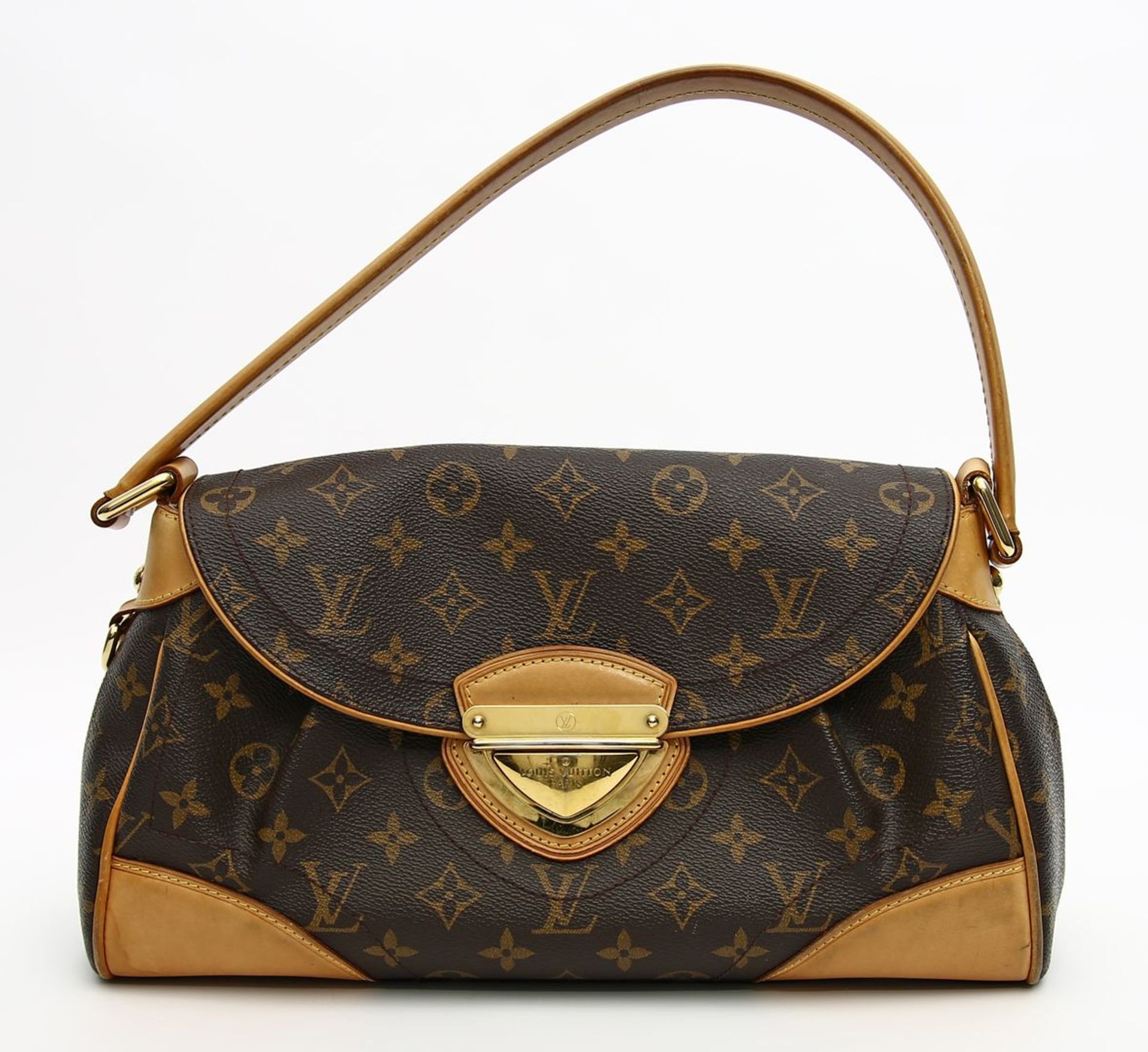 Limitierte Handtasche, Louis Vuitton.