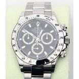 Chronometer "Daytona", ROLEX.