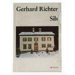 Richter, Gerhard (geb.1932 Dresden)