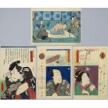 Kunisada, Utagawa (1786 - 1865)