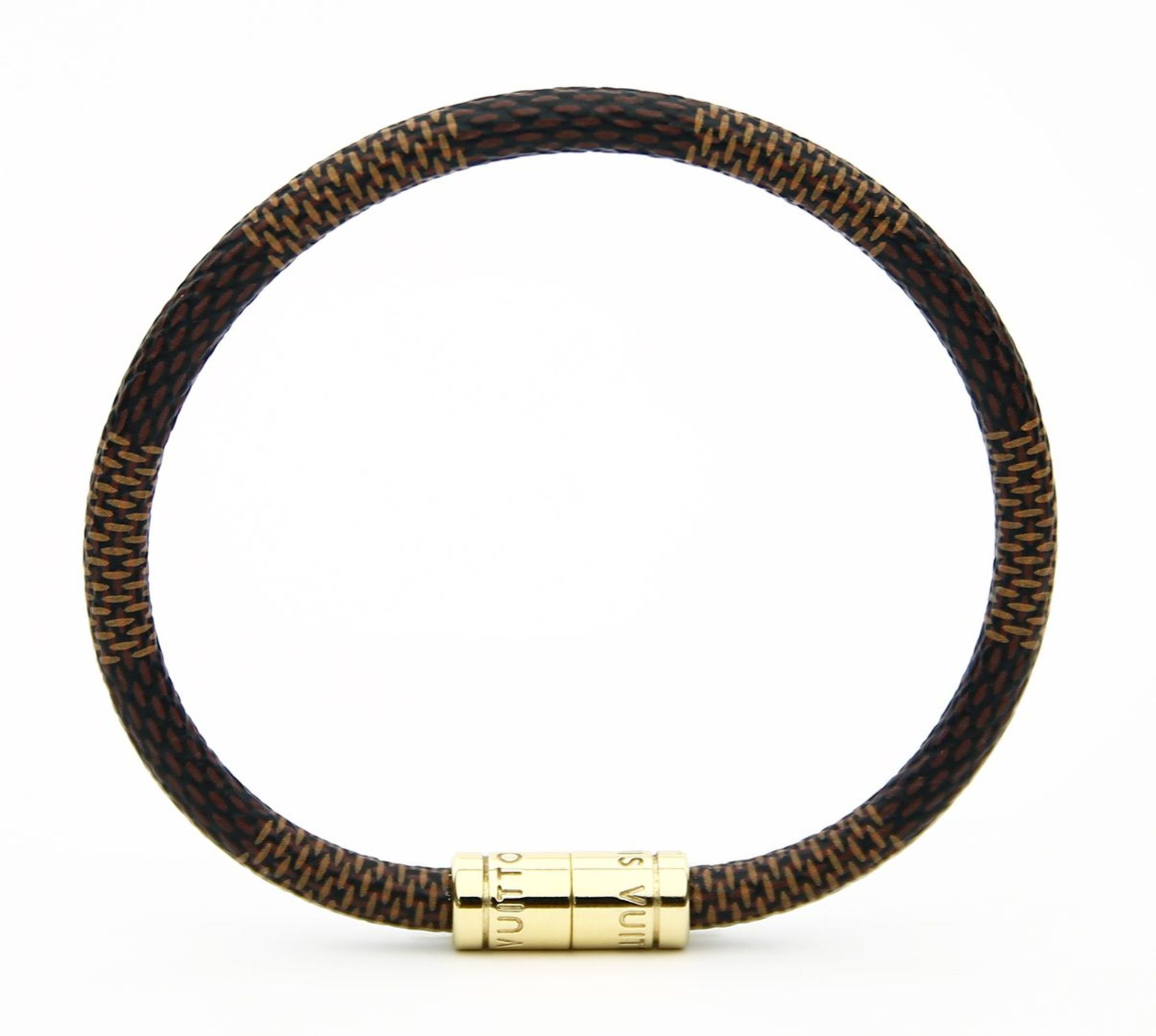 Armband "Keep it", Louis Vuitton. - Image 2 of 3