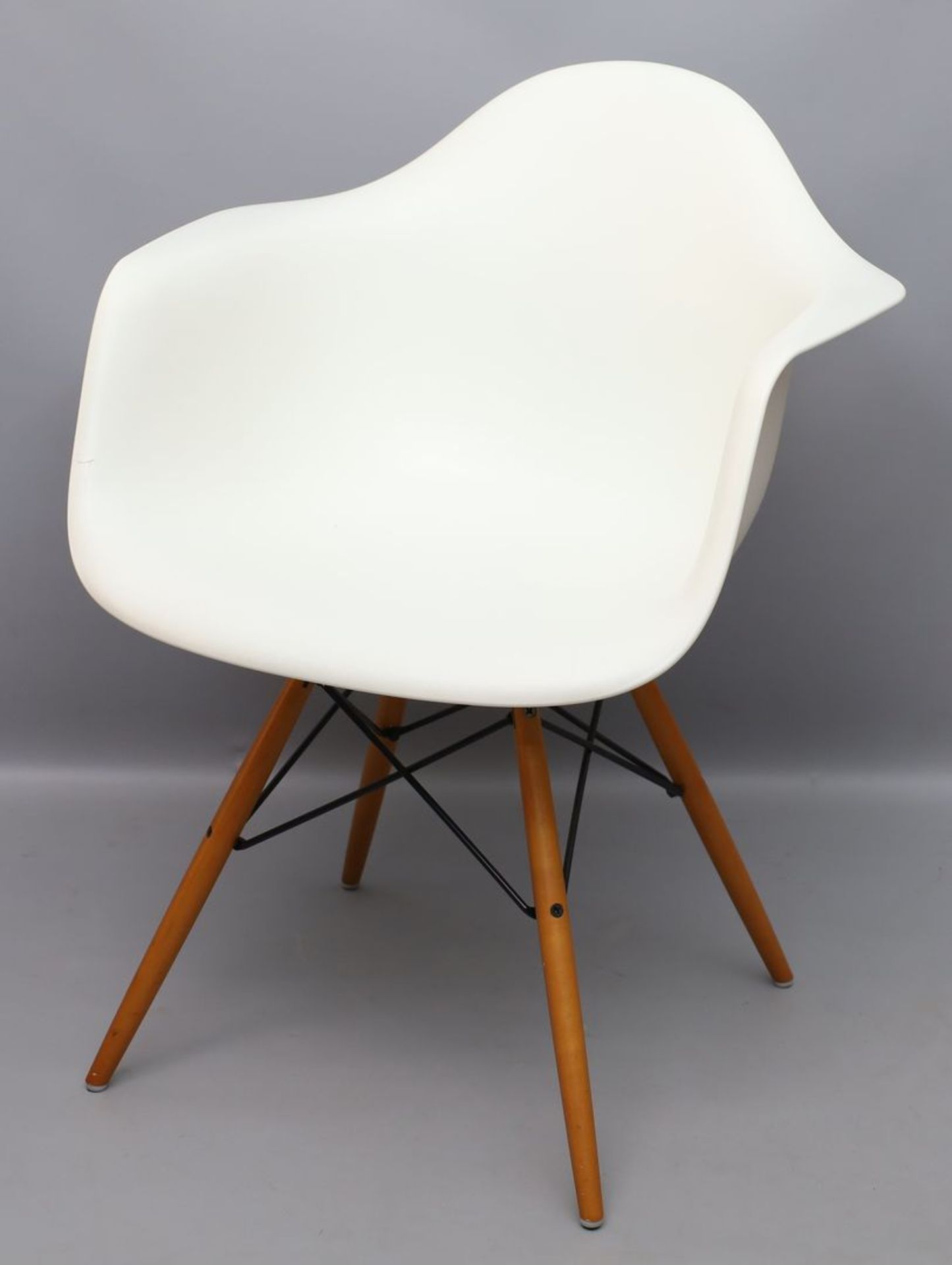 Eames, Ray und Charles