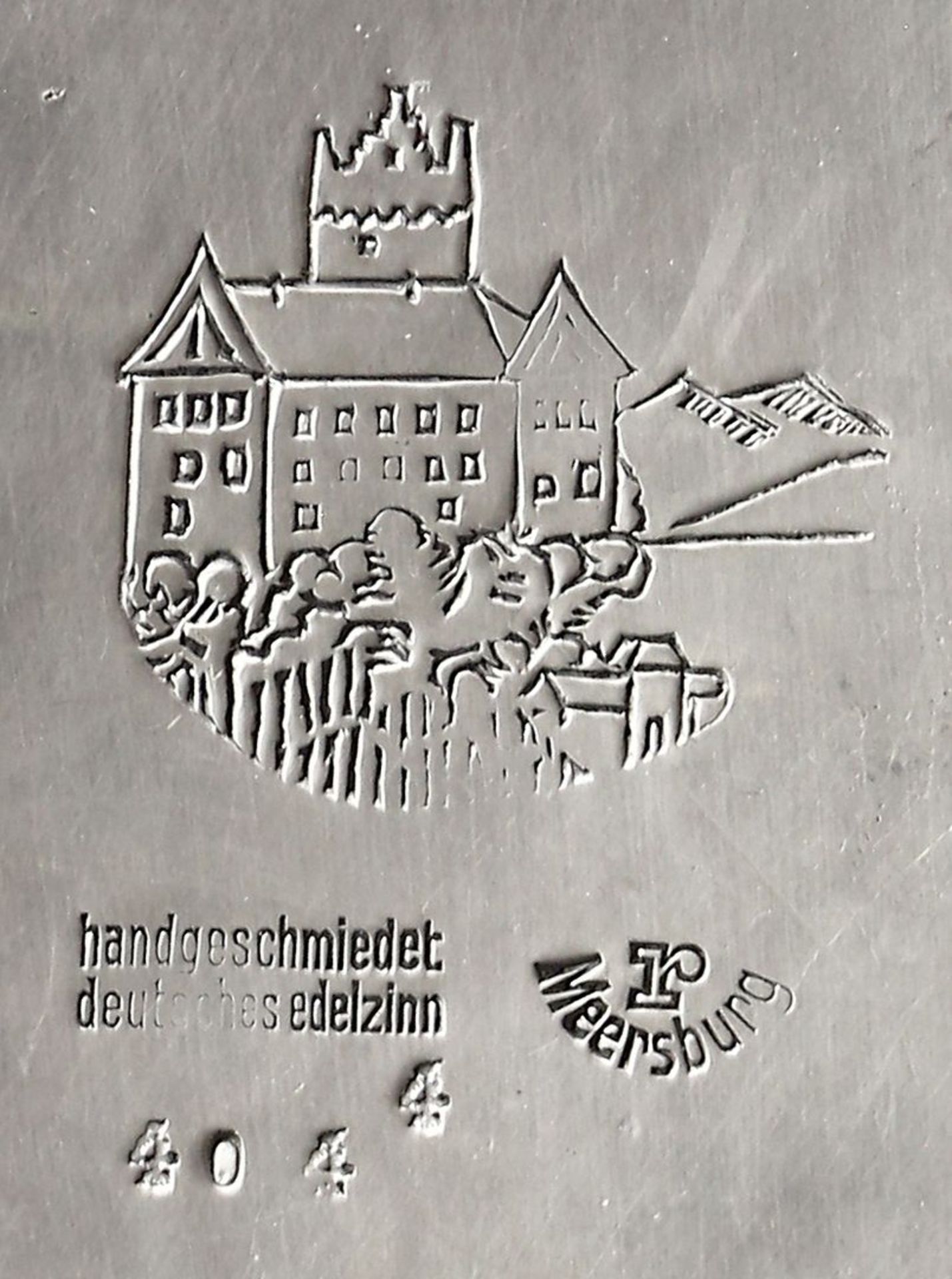 Raichle, Karl (1889 Dettingen unter Teck - Meersburg 1965) - Image 2 of 2