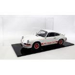 Modellauto "Porsche 911 Carrera", 1:8.