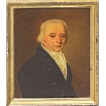 Portraitist (deutsch, um 1840)