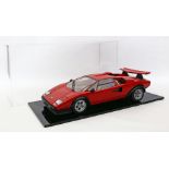 Modellauto "Lamborghini", 1:8.