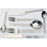 Designer-Gourmetbesteckt-Set,