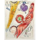 Chagall, Marc (1887 Vitebsk - Paul de Vence 1985)