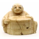 Netsuke.