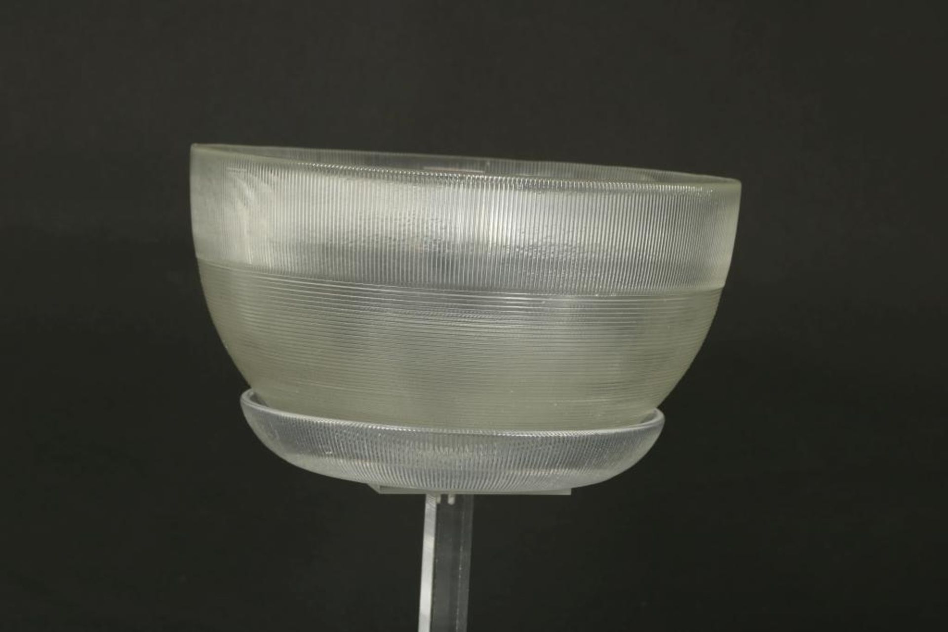 Design glazen servies, Thomas Loft - Bild 4 aus 4