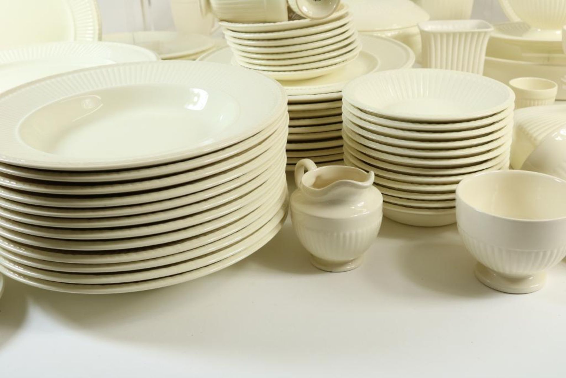 Wedgewood Edme servies - Bild 4 aus 7