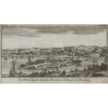 Kopergravure Avignon