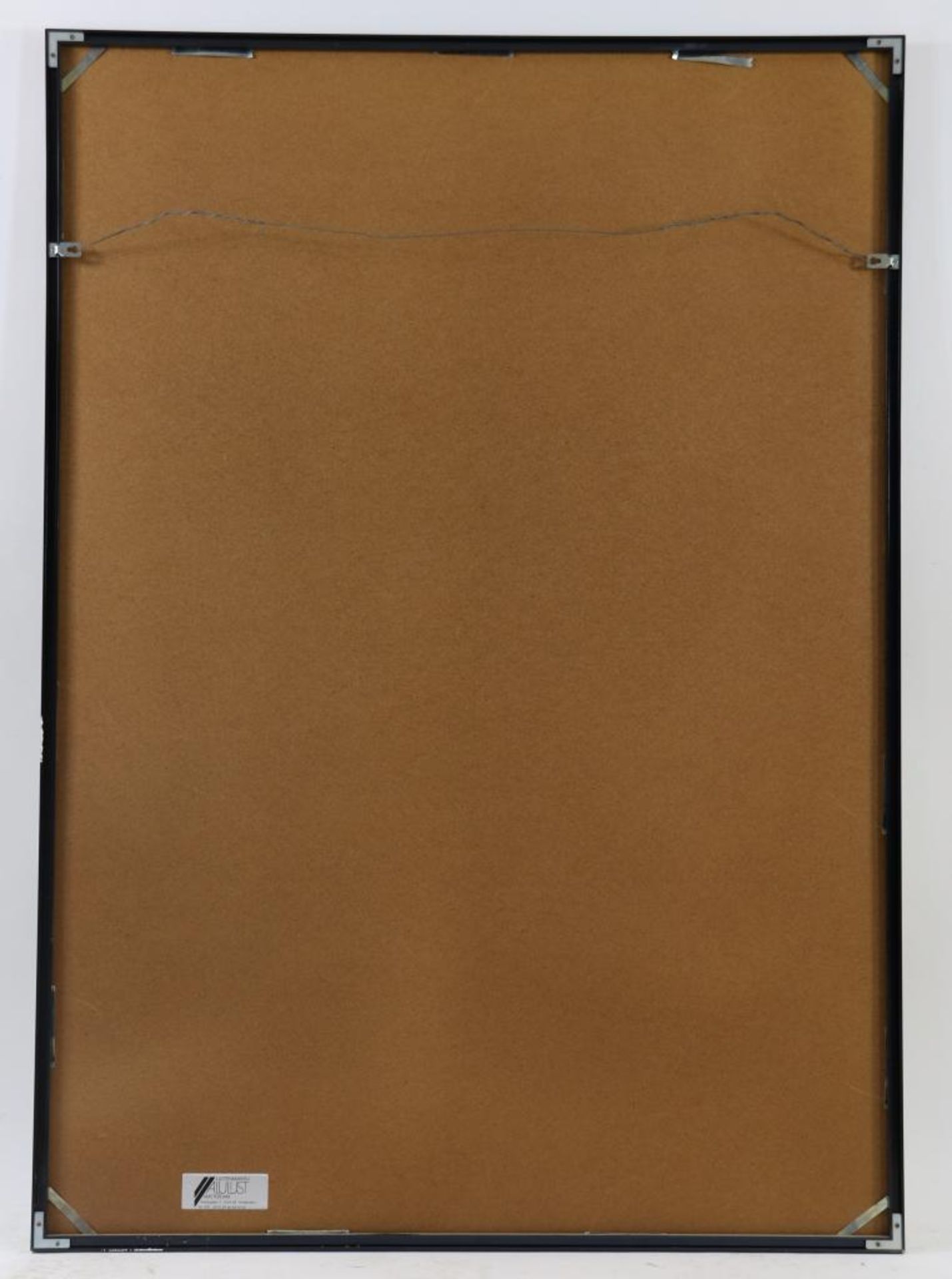 Beuys, Joseph. Bunder Kunstmuseum Chur - Bild 2 aus 4