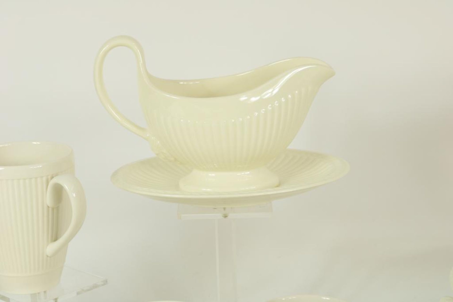 Wedgewood Edme servies - Bild 5 aus 7