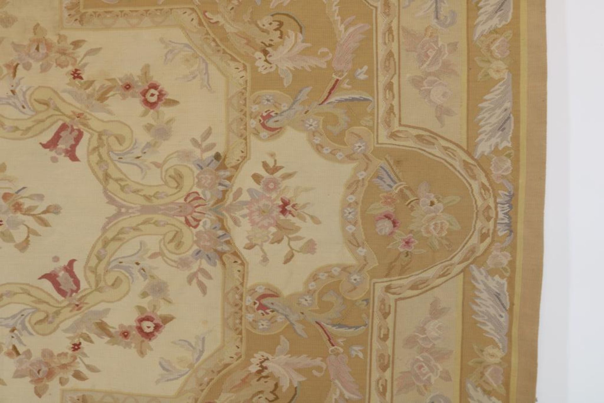 Aubusson kleed - Image 3 of 5