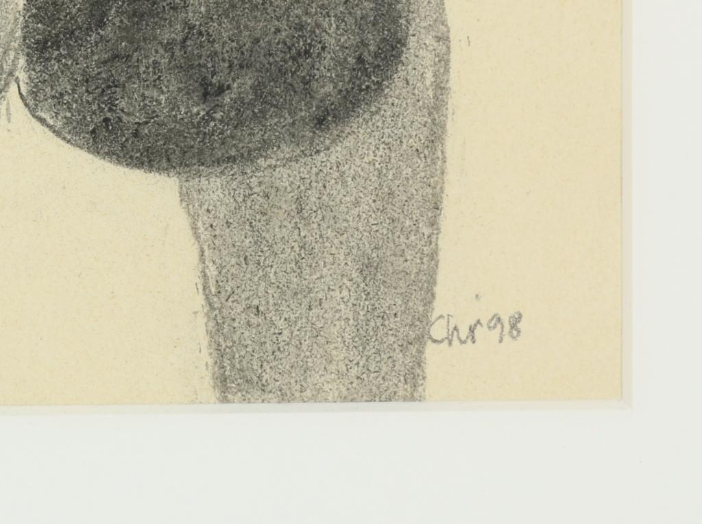 Chrissie Earl, stilleven, papier - Image 4 of 4