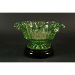 Art Deco Rosebowl, ca. 1920