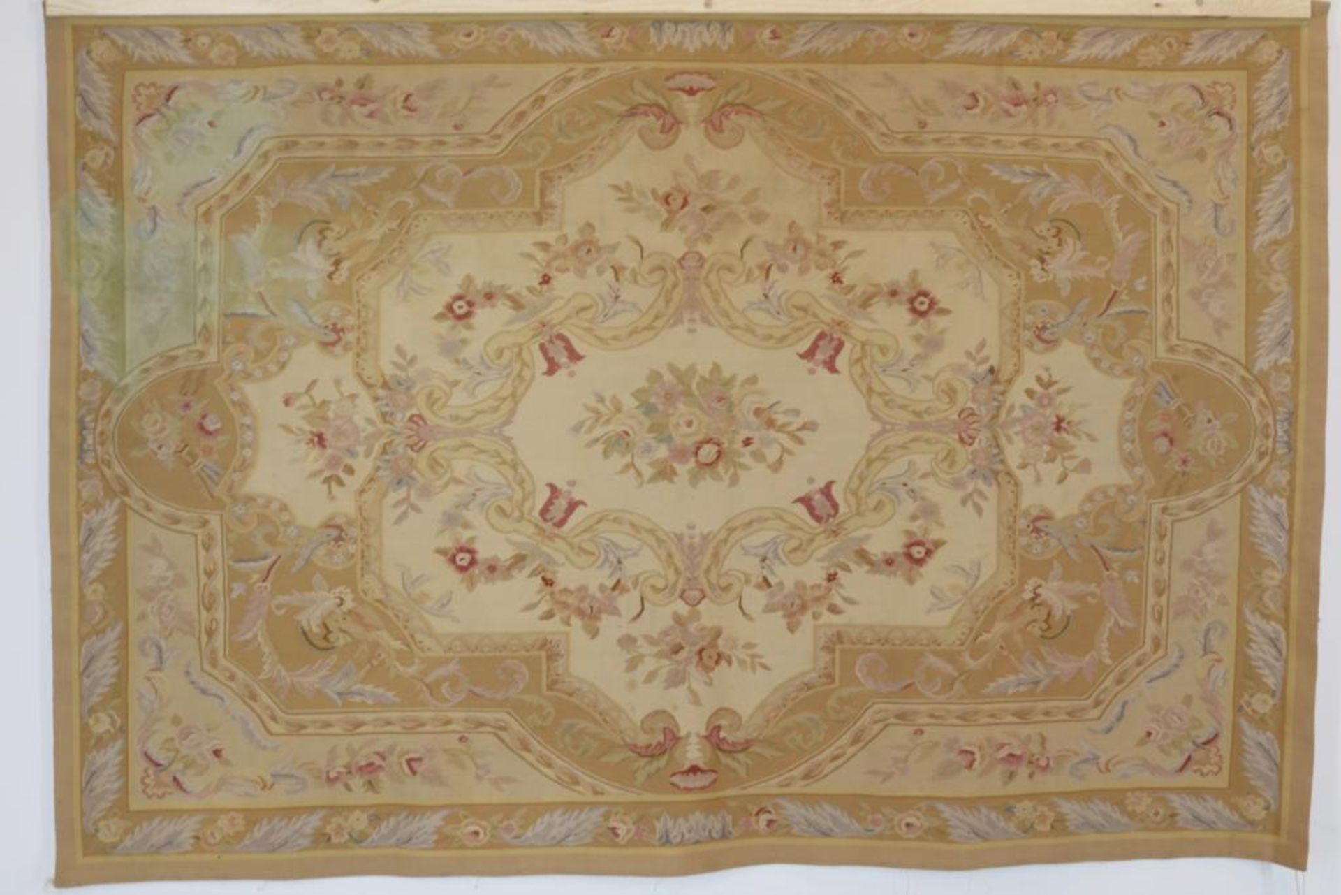 Aubusson kleed