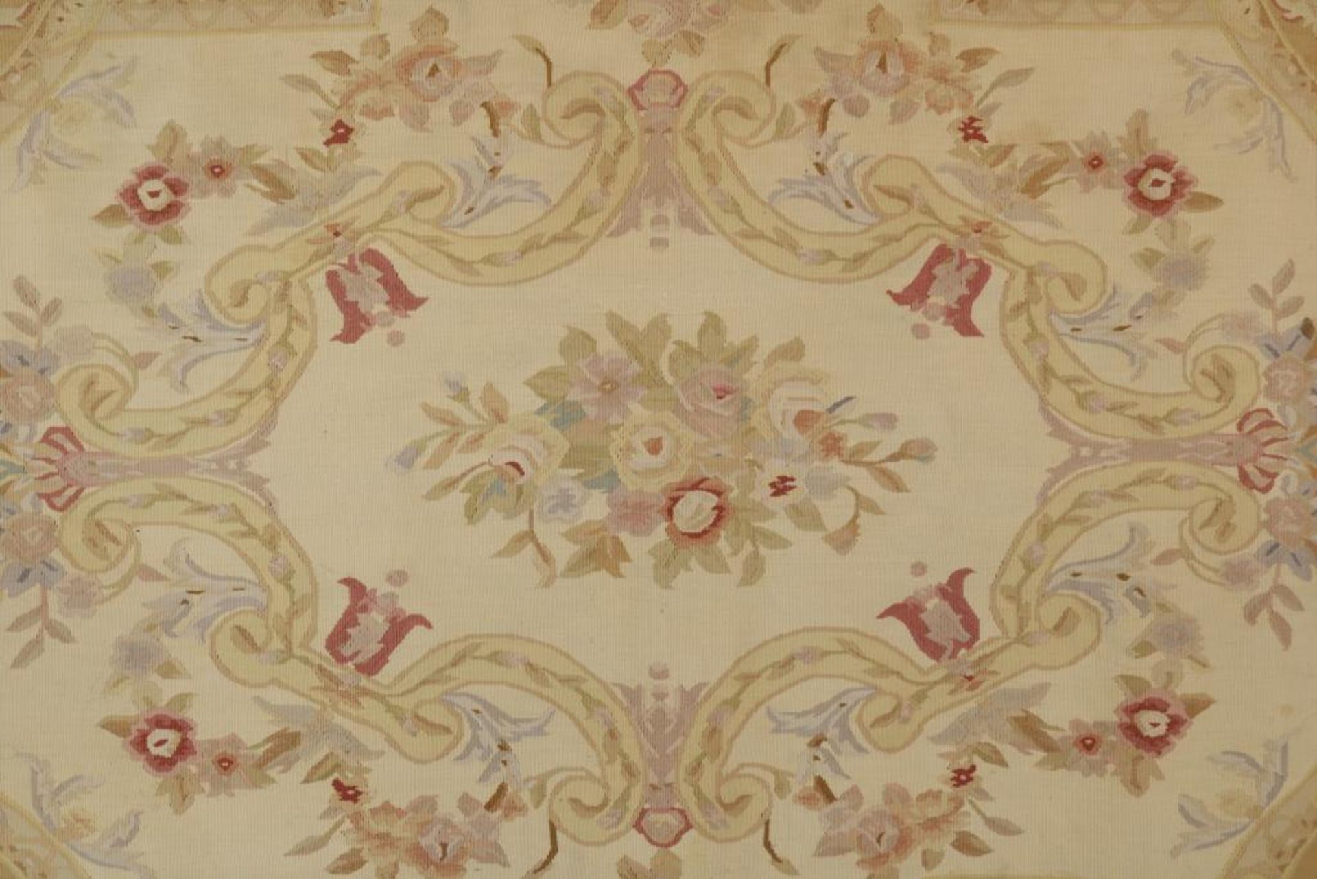 Aubusson kleed - Image 4 of 5