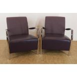 Stel design arm fauteuils