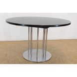 Design eetkamer tafel, Thonet