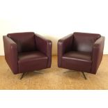 Montel fauteuil. 2x