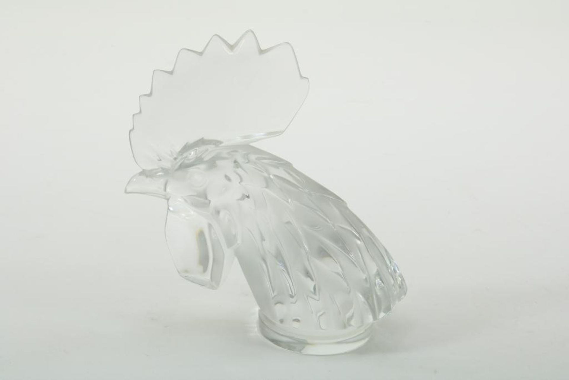 Lalique haan - Image 2 of 2