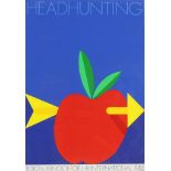 Poster, Headhunting, Denemarken