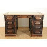 Eiken bureau