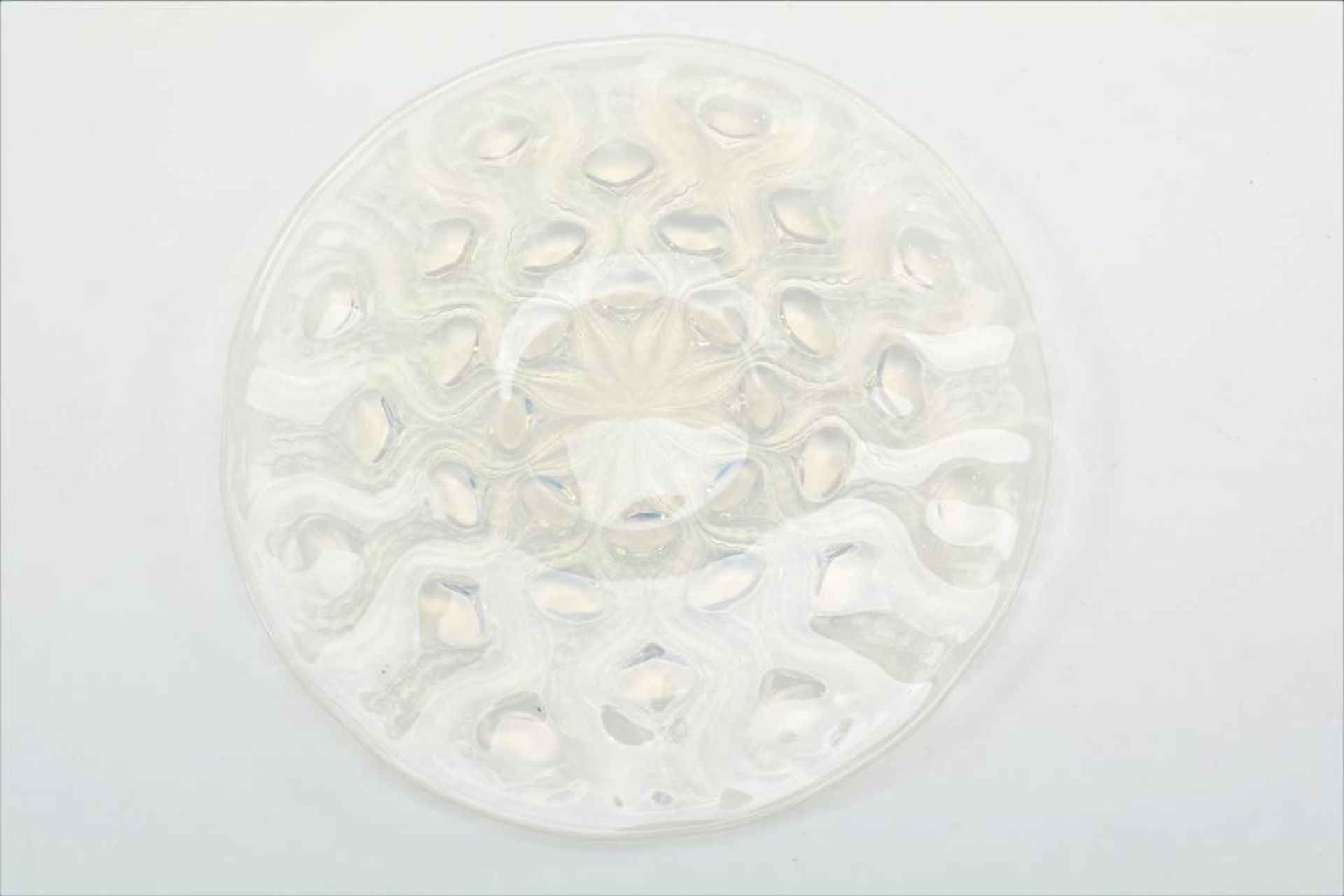 Lalique schaal - Image 2 of 4