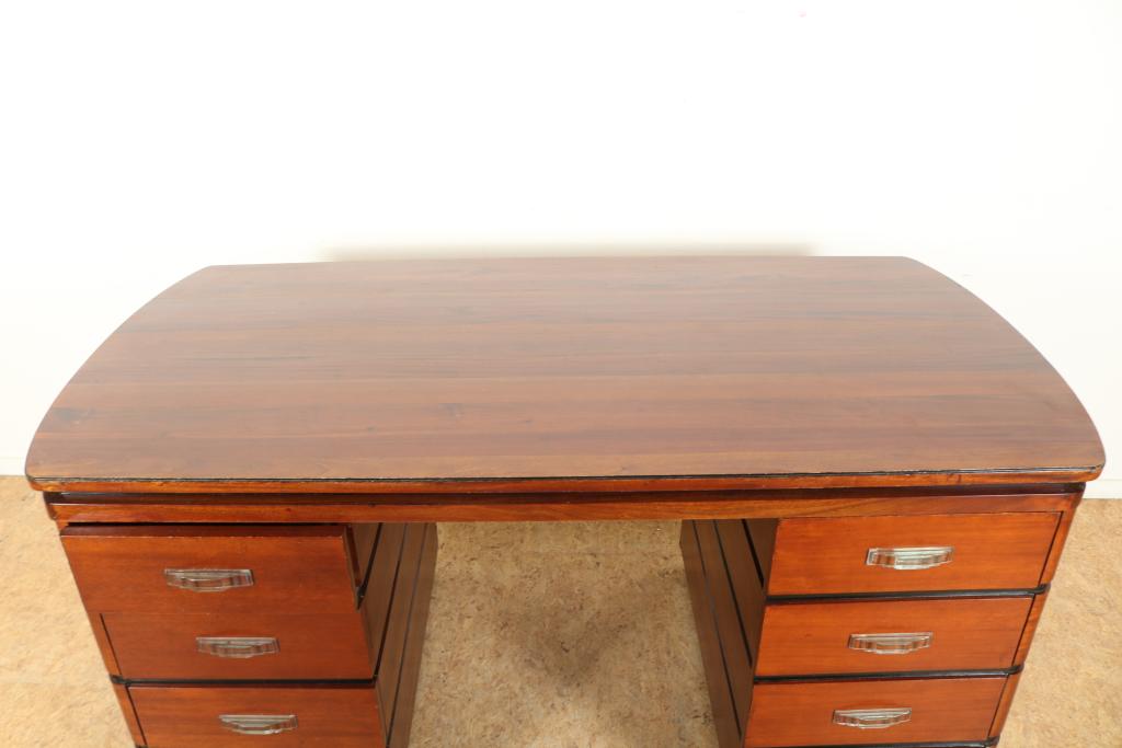 Bureau, Art deco stijl - Bild 2 aus 4