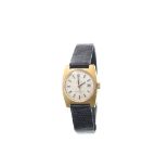 CERTINA, automatic, dames polshorloge