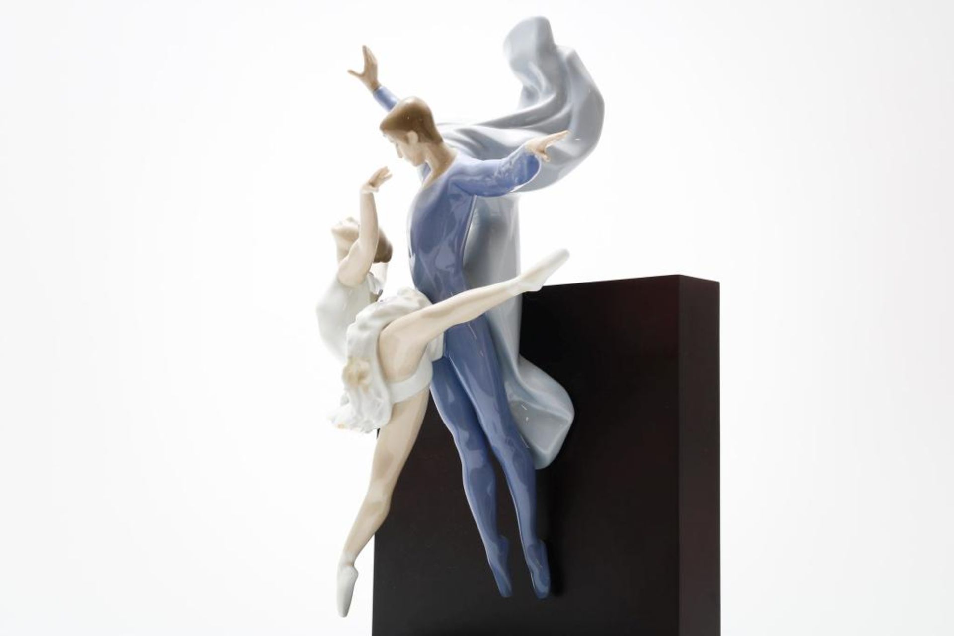 Porseleinen sculptuur, Lladro - Bild 5 aus 5