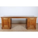 Eiken bureau