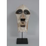D. R. Congo, Songye, kifwebe mask