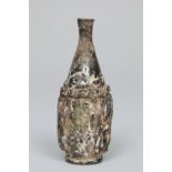 Syrian glass flacon, ca. 5th century BC