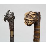 Nias, ceremonial sword, balato,