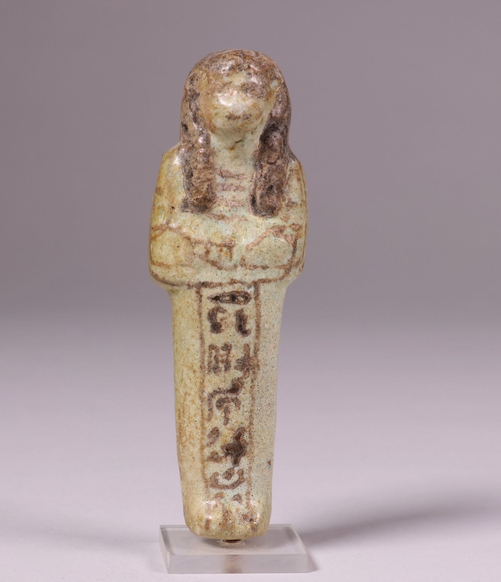 Egypte, Ushabti, 21st-22nd Dynasty