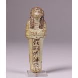 Egypte, Ushabti, 21st-22nd Dynasty