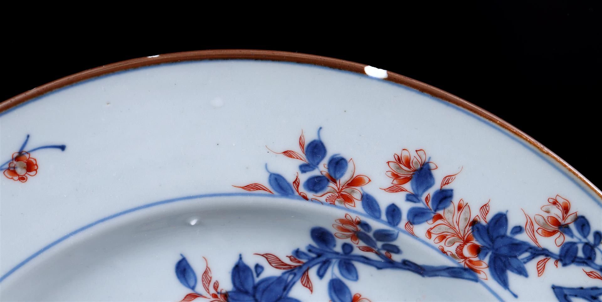 Lot of Chinese porcelain - Bild 4 aus 10
