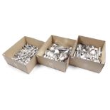 3 boxes with various Gero cutlery