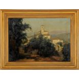 Anonymous, view of Capri